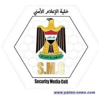 خلية الإعلام الأمني تعلن استهداف مقر جهاز المخابرات في المنصور بطائرة مسيرة